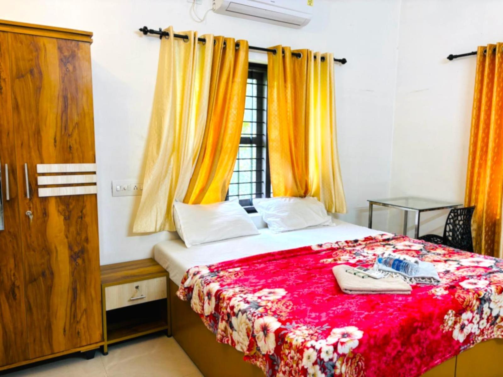 Paddy N Canal Homestay Alappuzha Exterior foto